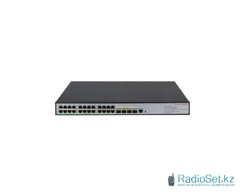 Коммутатор H3C LS5120V3-28P-HPWR-LI-GL Switch